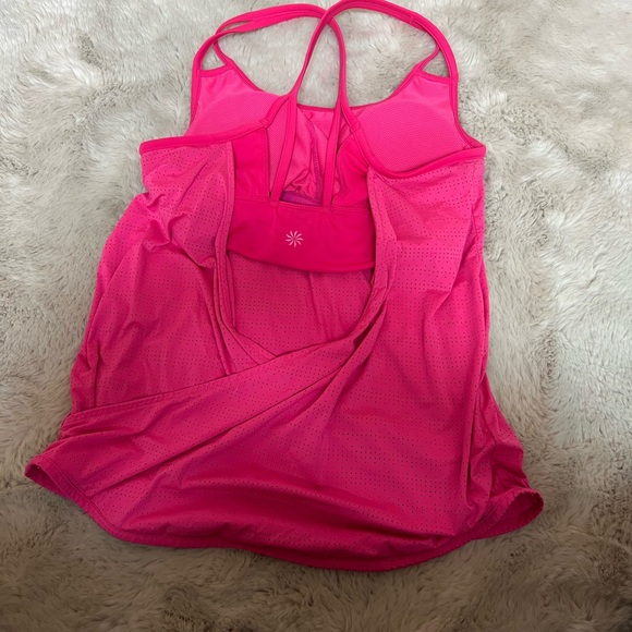 Athleta Tank - Picture 2 of 4